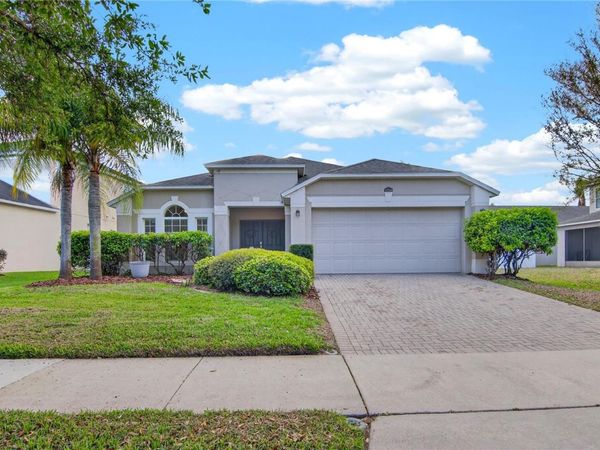 12228 CITRUSWOOD DRIVE , ORLANDO, FL 32832