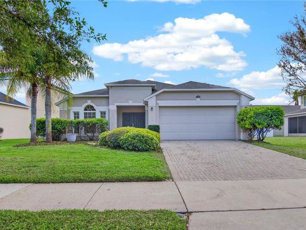 12228 CITRUSWOOD DRIVE , ORLANDO, FL 32832