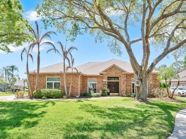 660 WATERSCAPE WAY, ORLANDO, FL 32828