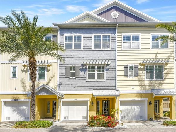 3207 NAUTICAL PLACE S, ST PETERSBURG, FL 33712