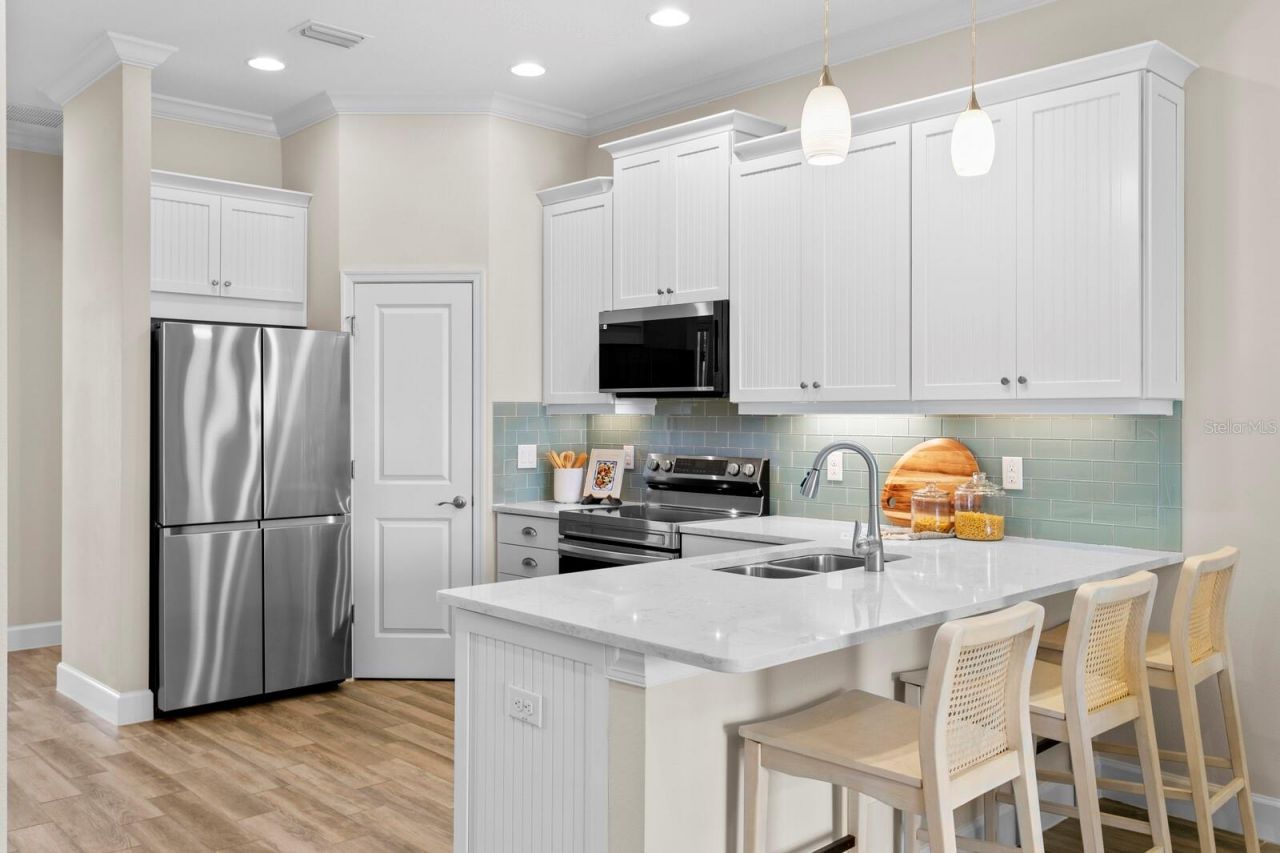 3207 Nautical Place S, Saint Petersburg, FL 33712 Photo