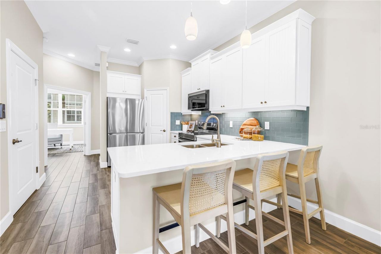 3207 Nautical Place S, Saint Petersburg, FL 33712 Photo