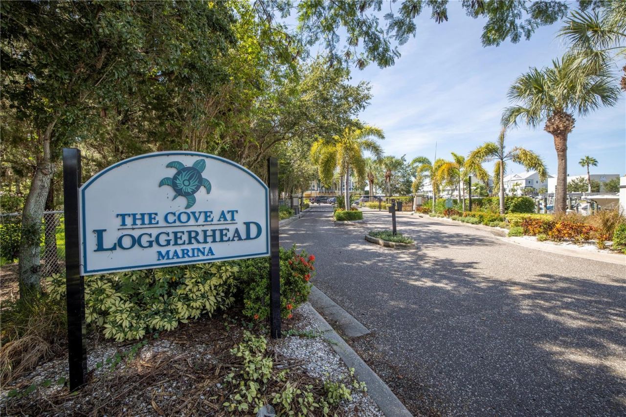 3207 Nautical Place S, Saint Petersburg, FL 33712 Photo