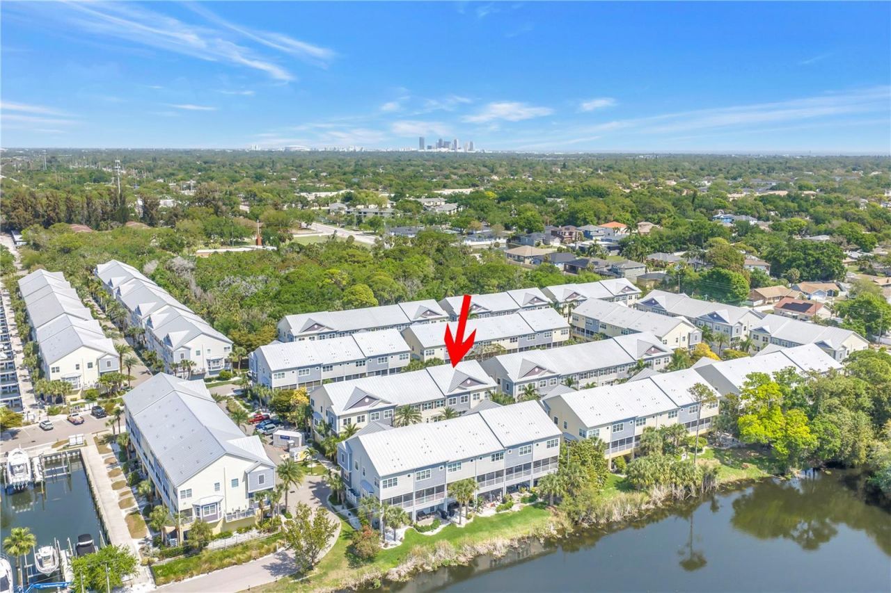 3207 Nautical Place S, Saint Petersburg, FL 33712 Photo