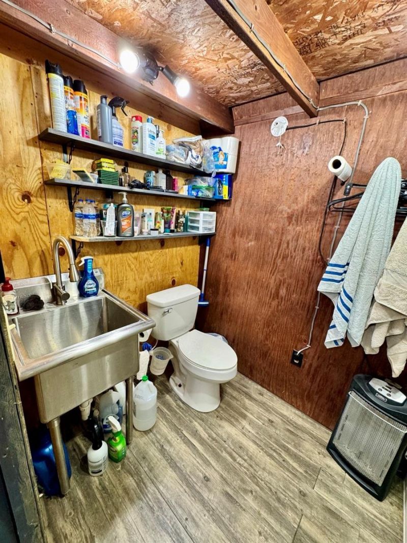 8671 NE 304th Terrace, Salt Springs, FL 32134 Photo