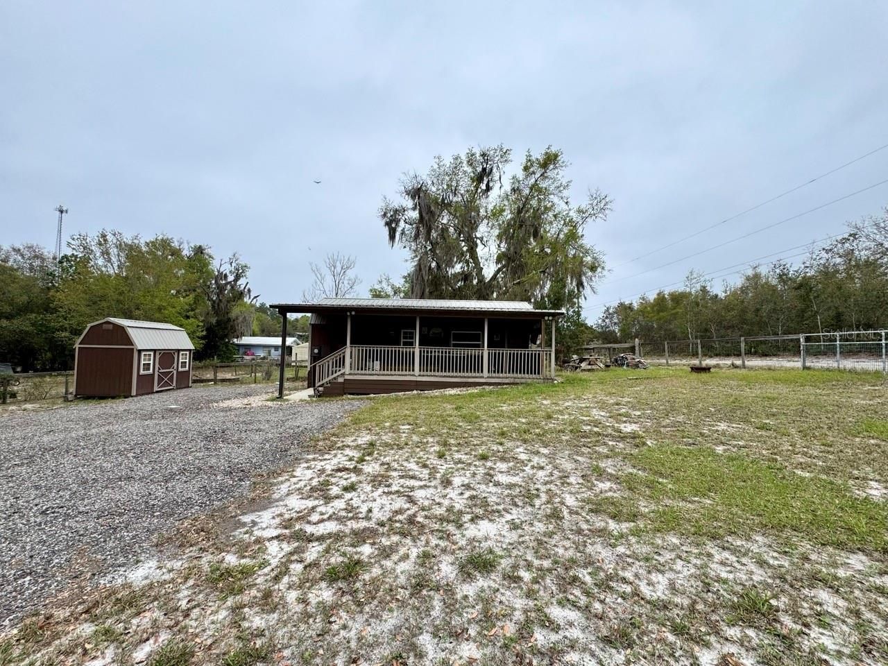 8671 NE 304th Terrace, Salt Springs, FL 32134 Photo