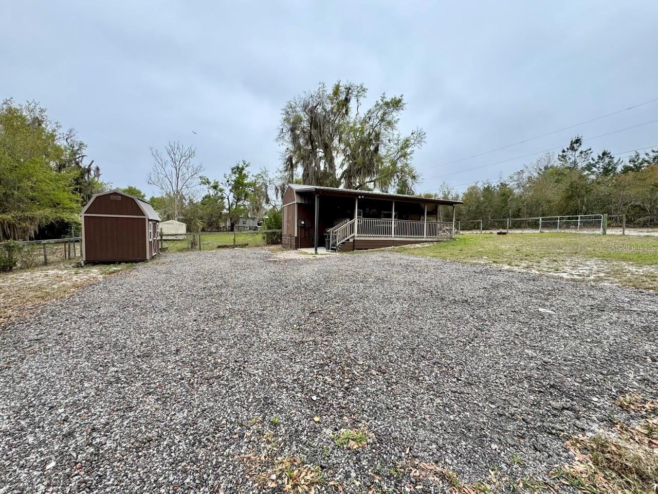 8671 NE 304th Terrace, Salt Springs, FL 32134 Photo