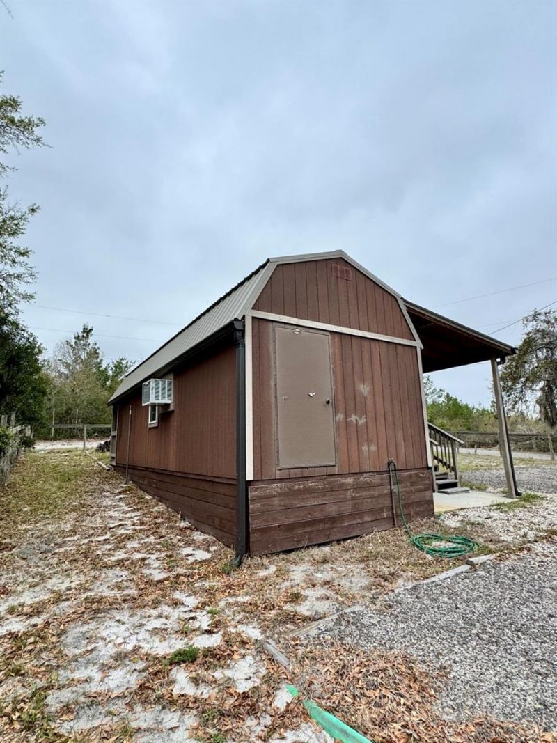 8671 NE 304th Terrace, Salt Springs, FL 32134 Photo