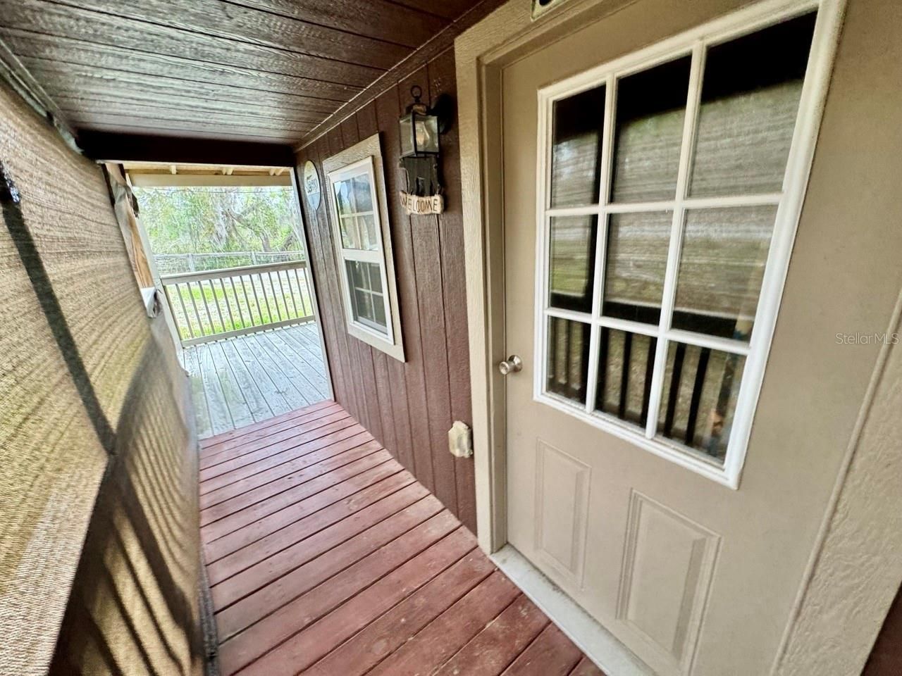 8671 NE 304th Terrace, Salt Springs, FL 32134 Photo