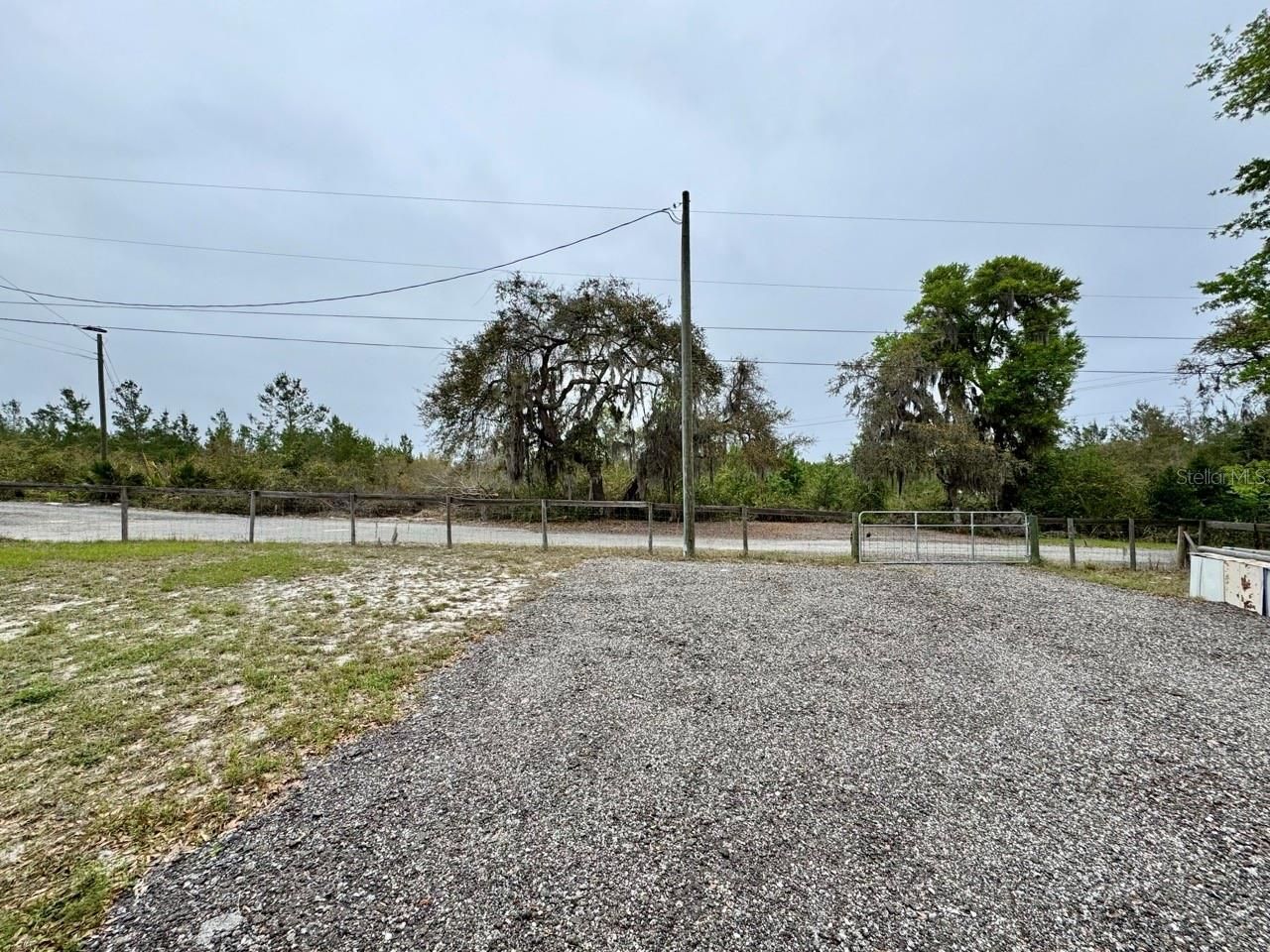 8671 NE 304th Terrace, Salt Springs, FL 32134 Photo
