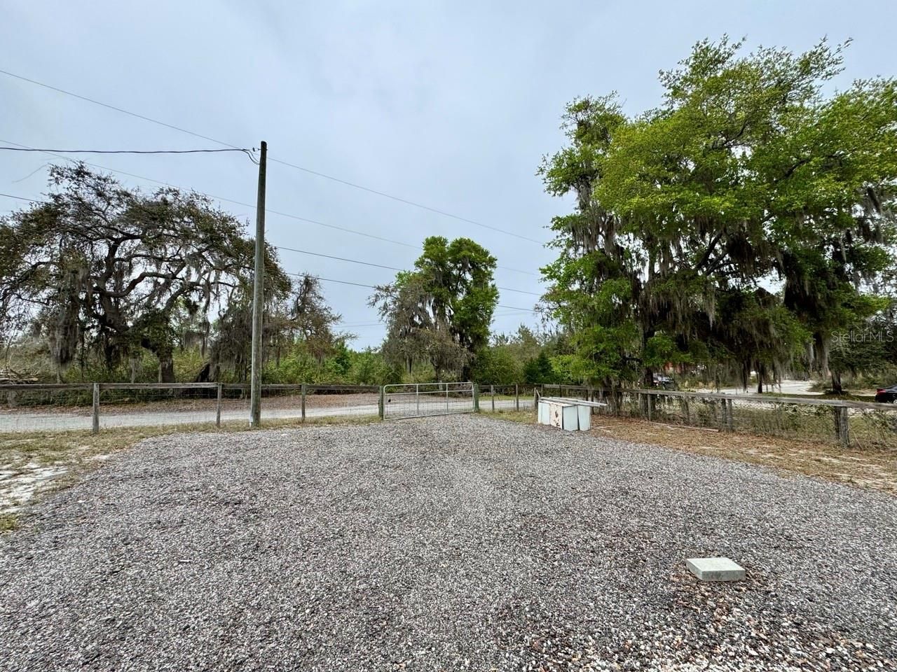 8671 NE 304th Terrace, Salt Springs, FL 32134 Photo