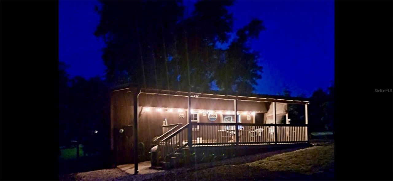 8671 NE 304th Terrace, Salt Springs, FL 32134 Photo