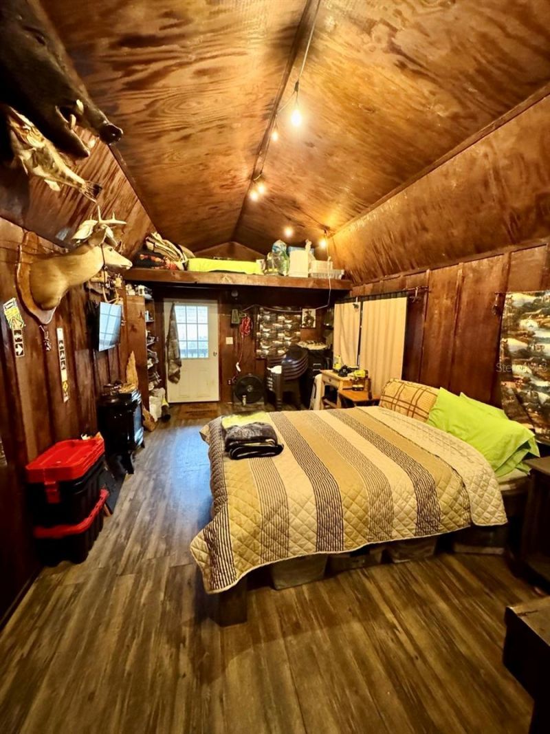 8671 NE 304th Terrace, Salt Springs, FL 32134 Photo