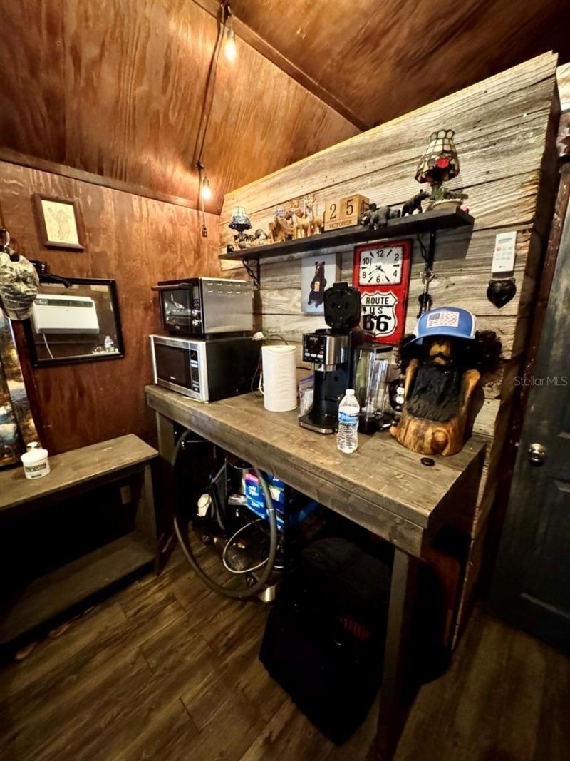 8671 NE 304th Terrace, Salt Springs, FL 32134 Photo