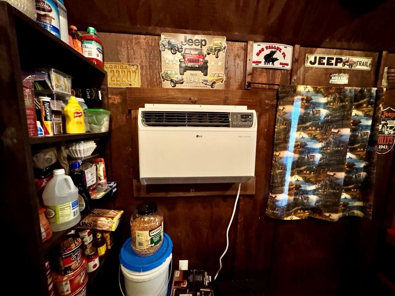 8671 NE 304th Terrace, Salt Springs, FL 32134 Photo