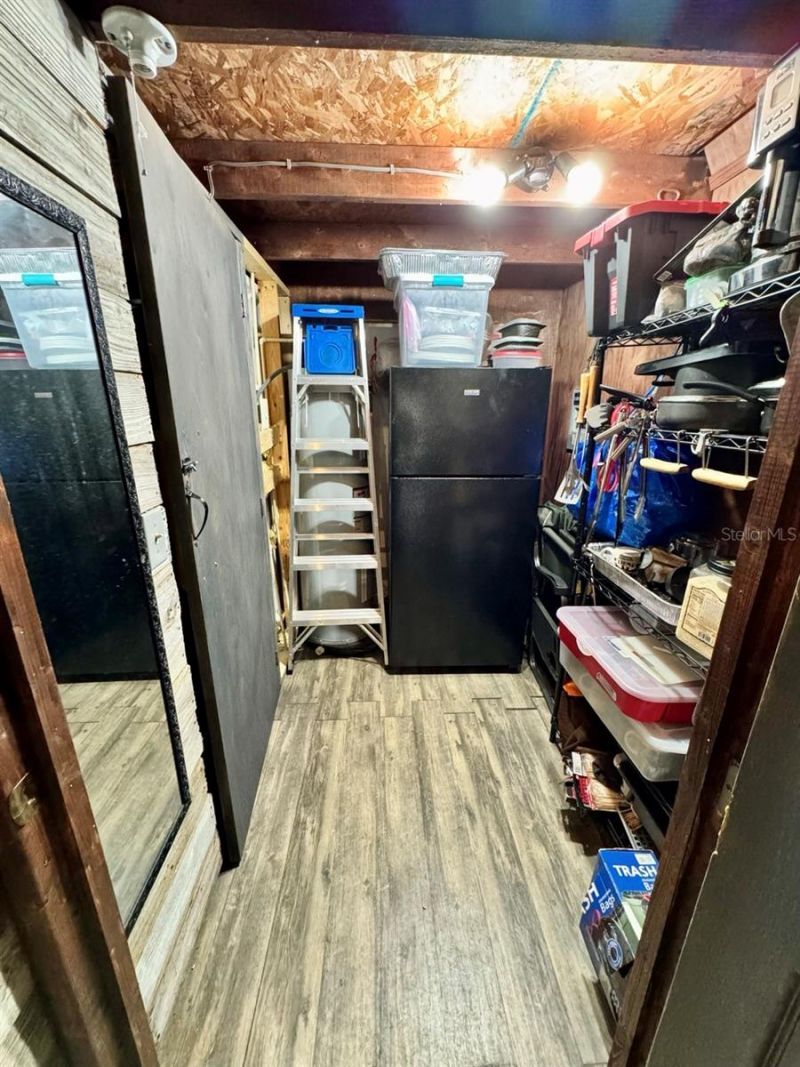 8671 NE 304th Terrace, Salt Springs, FL 32134 Photo