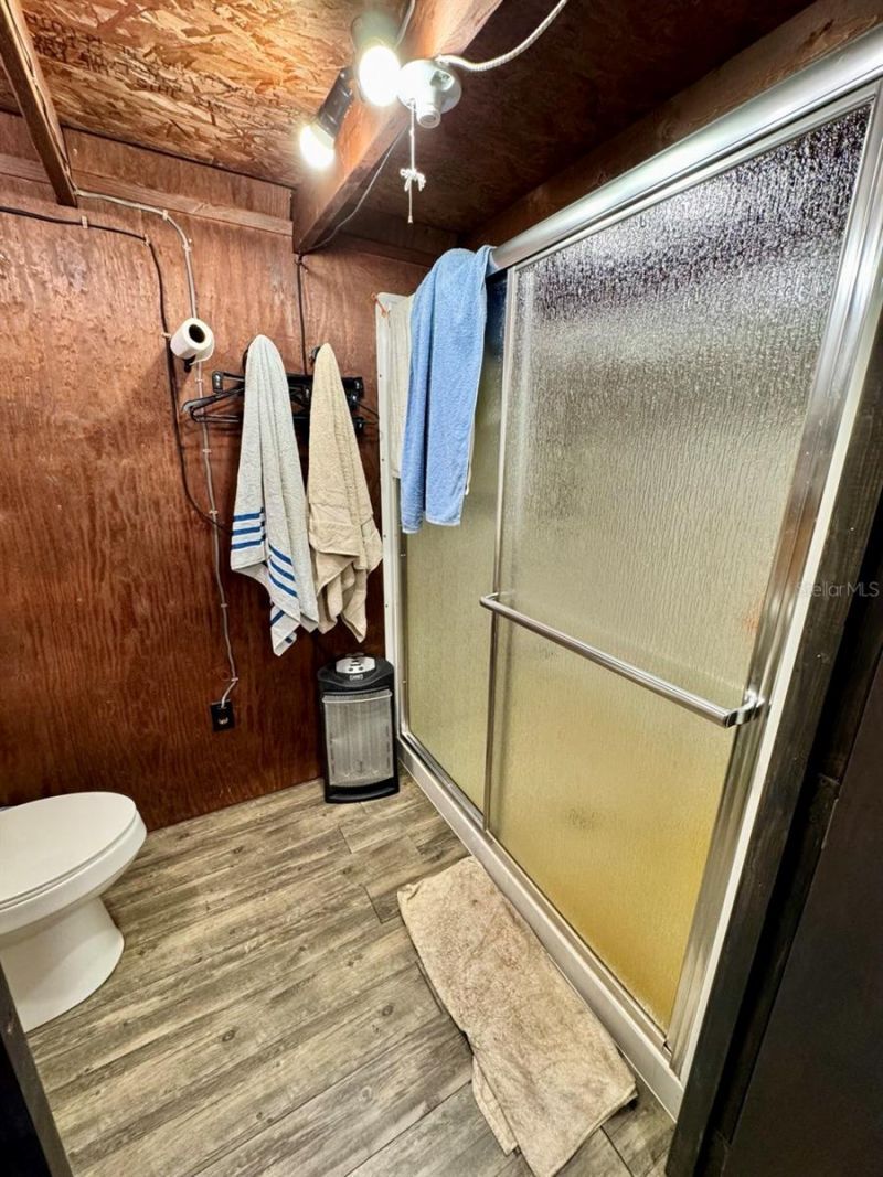 8671 NE 304th Terrace, Salt Springs, FL 32134 Photo