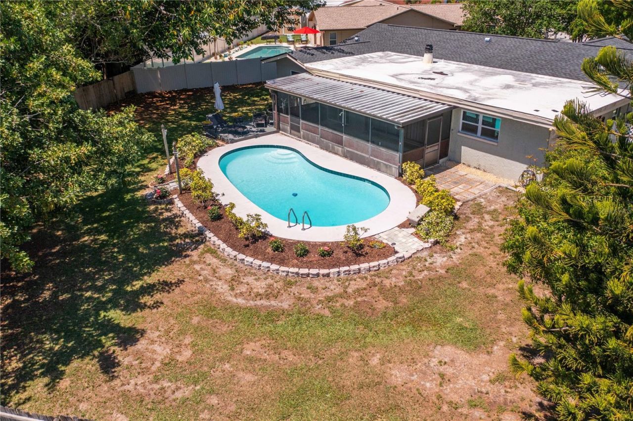 11438 126th Terrace , Largo, FL 33778 Photo