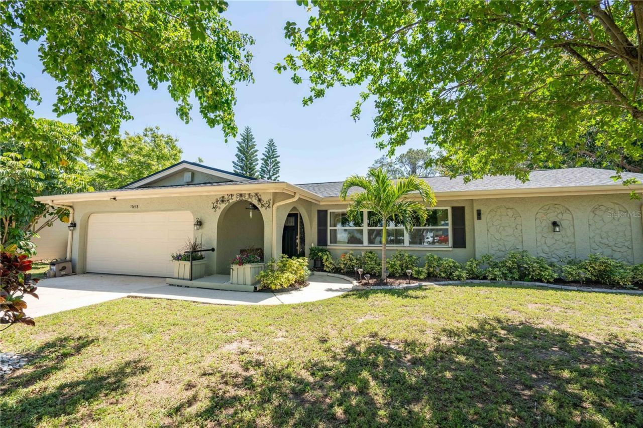 11438 126th Terrace , Largo, FL 33778 Photo