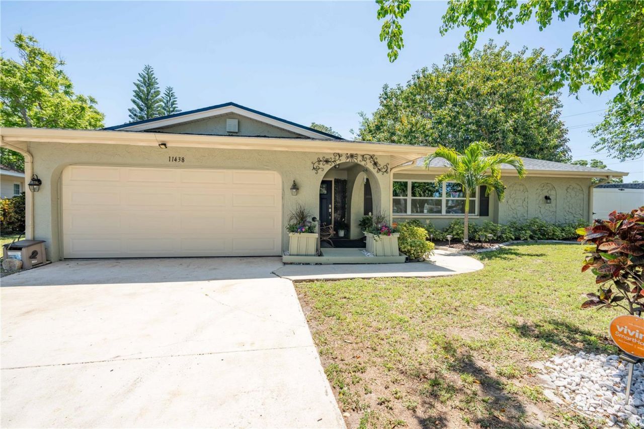 11438 126th Terrace , Largo, FL 33778 Photo