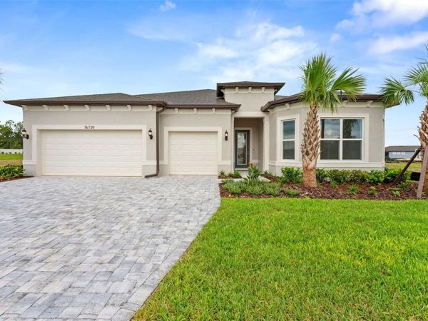 16739 HARVEST LEAF ROAD, SPRING HILL, FL 34610
