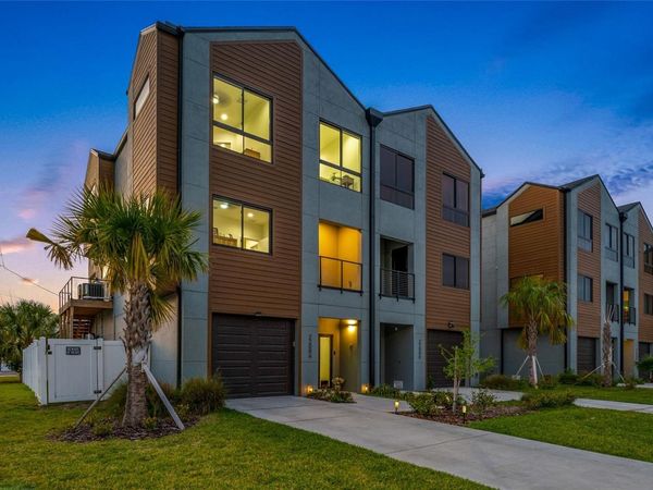 2200 BAY BOULEVARD, Unit A, INDIAN ROCKS BEACH, FL 33785