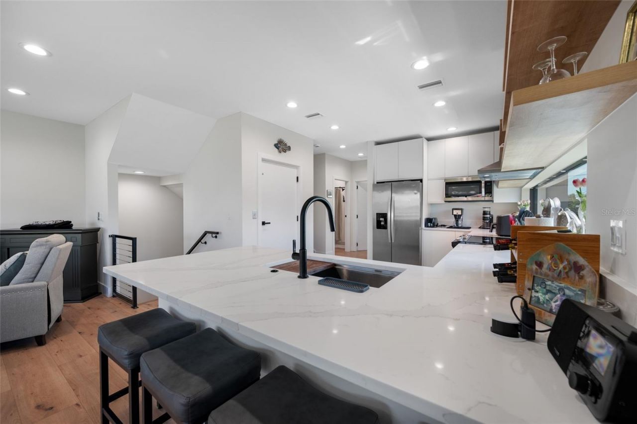 2200 Bay Boulevard, Unit A, Indian Rocks Beach, FL 33785 Photo