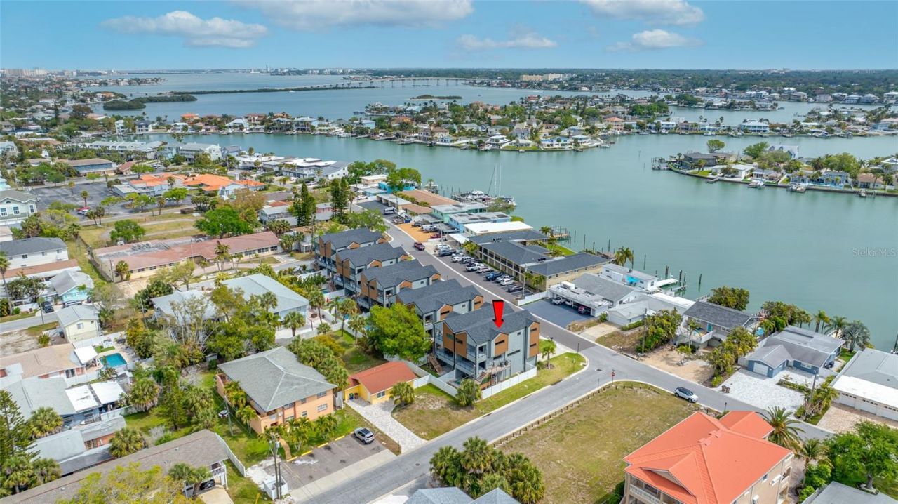 2200 Bay Boulevard, Unit A, Indian Rocks Beach, FL 33785 Photo