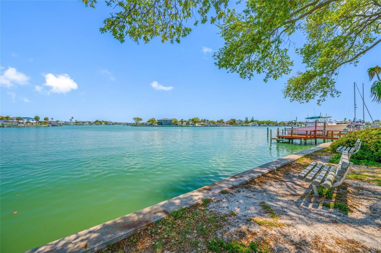 2200 Bay Boulevard, Unit A, Indian Rocks Beach, FL 33785 Photo