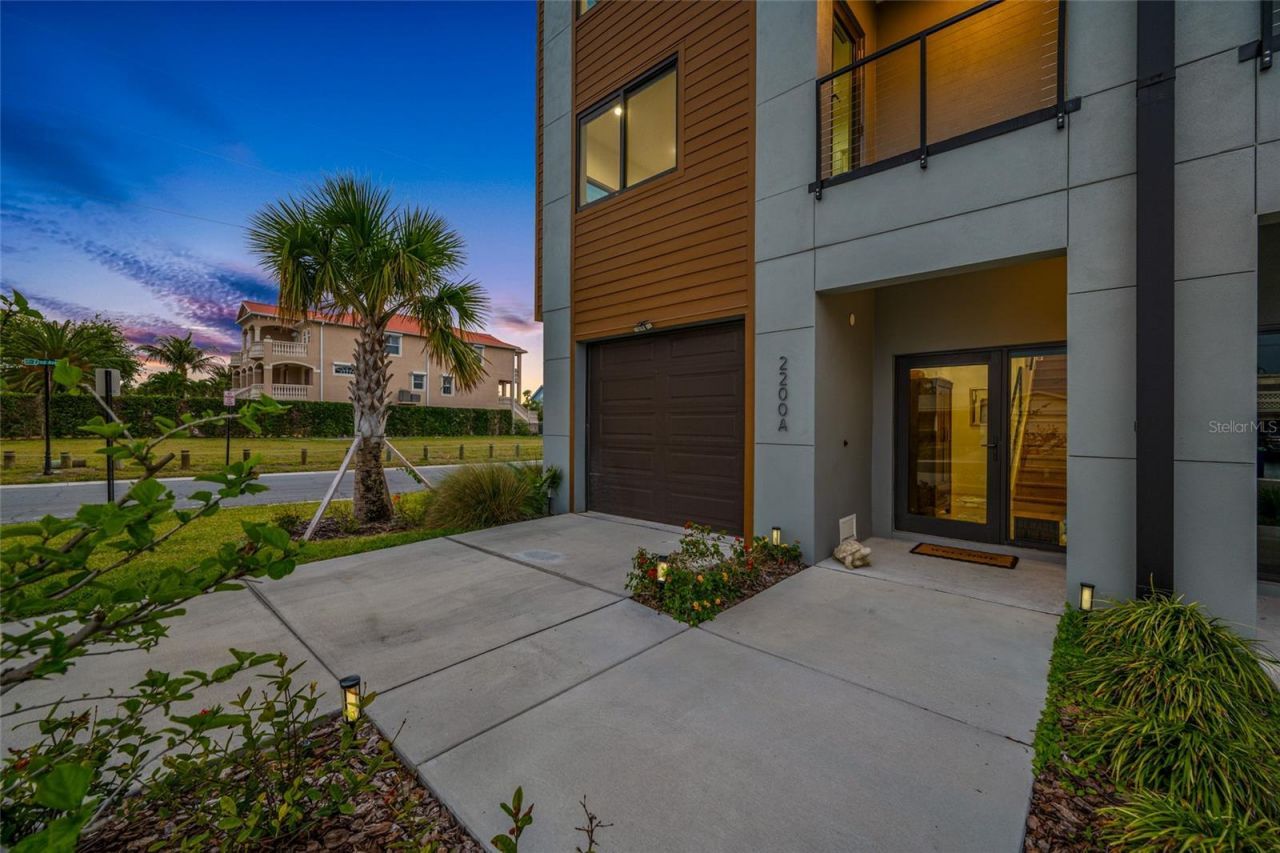2200 Bay Boulevard, Unit A, Indian Rocks Beach, FL 33785 Photo