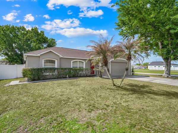 902 CANNES DRIVE , KISSIMMEE, FL 34759