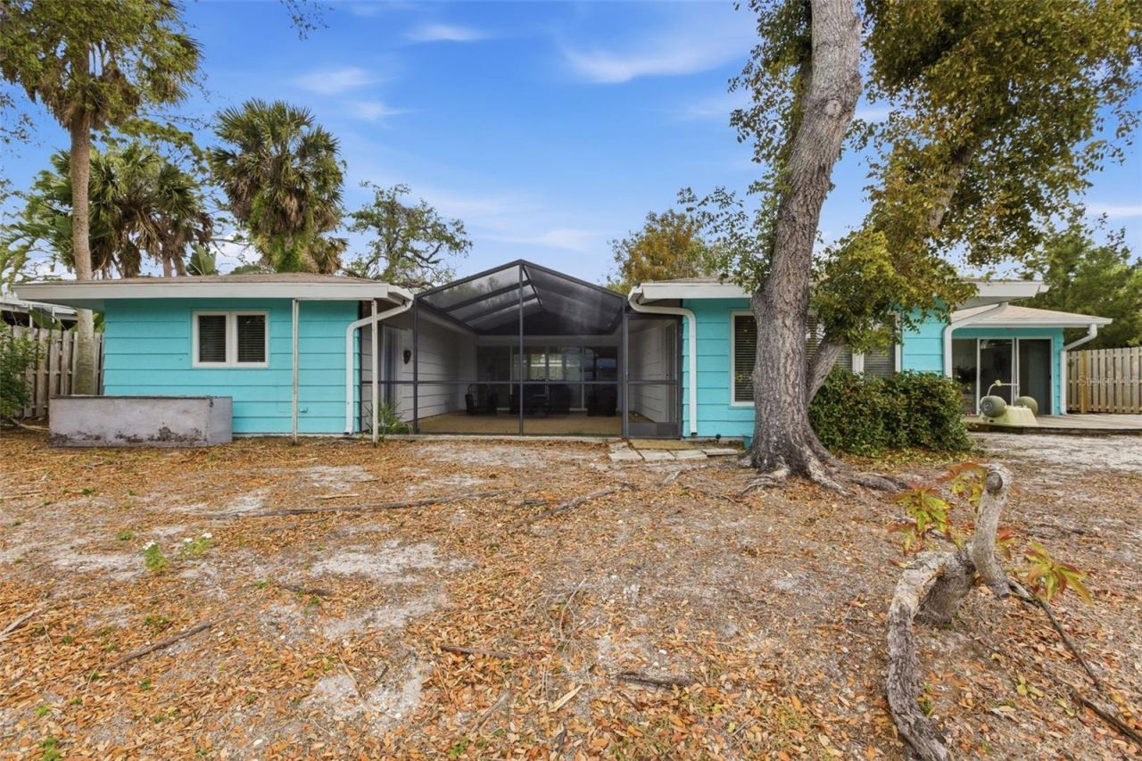 528 Ralph Street, Siesta Key, FL 34242 Photo