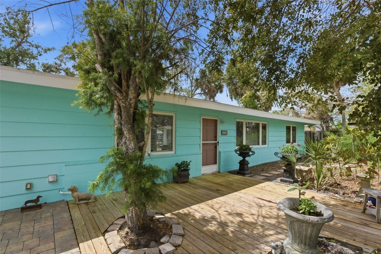 528 Ralph Street, Siesta Key, FL 34242 Photo