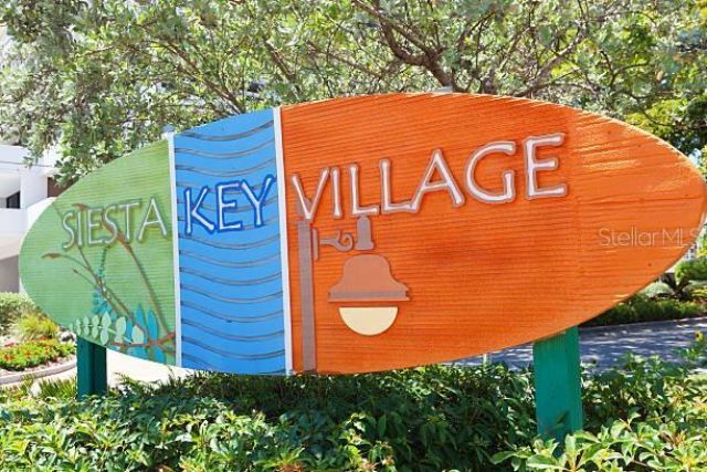 528 Ralph Street, Siesta Key, FL 34242 Photo