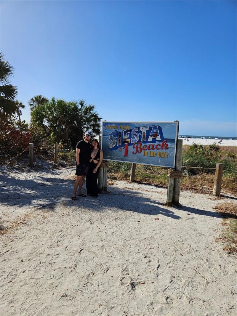 528 Ralph Street, Siesta Key, FL 34242 Photo