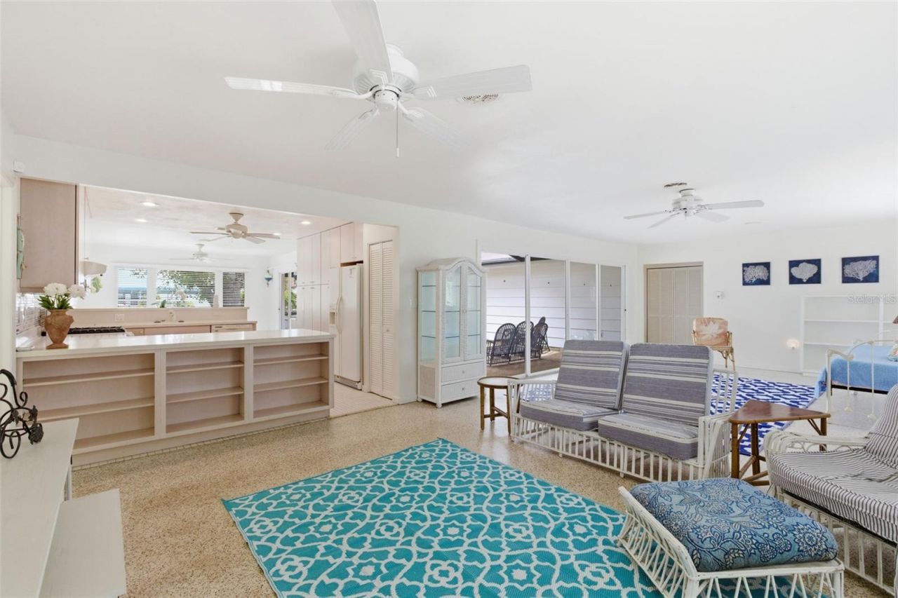 528 Ralph Street, Siesta Key, FL 34242 Photo