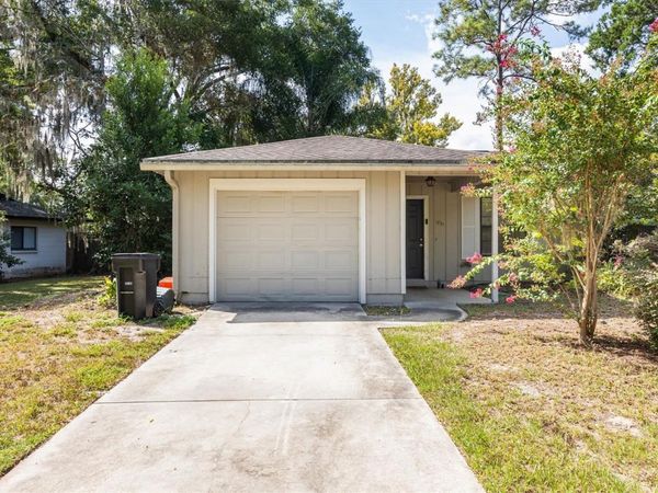 1731 NW 32 PLACE , GAINESVILLE, FL 32605