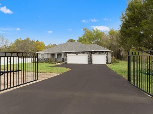 14981 PEACE BOULEVARD , SPRING HILL, FL 34610