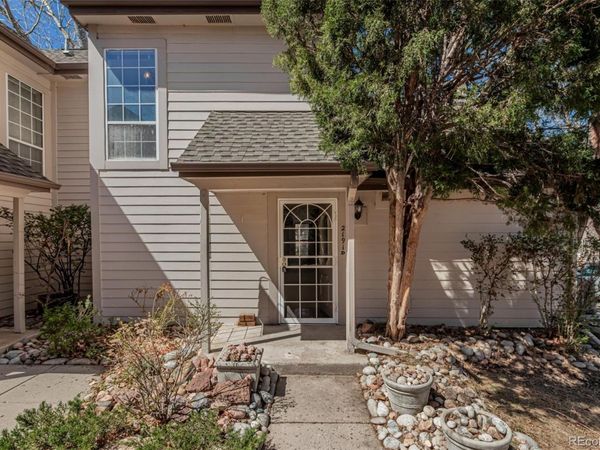 2191 S Victor Street , Unit D, Aurora, CO 80014