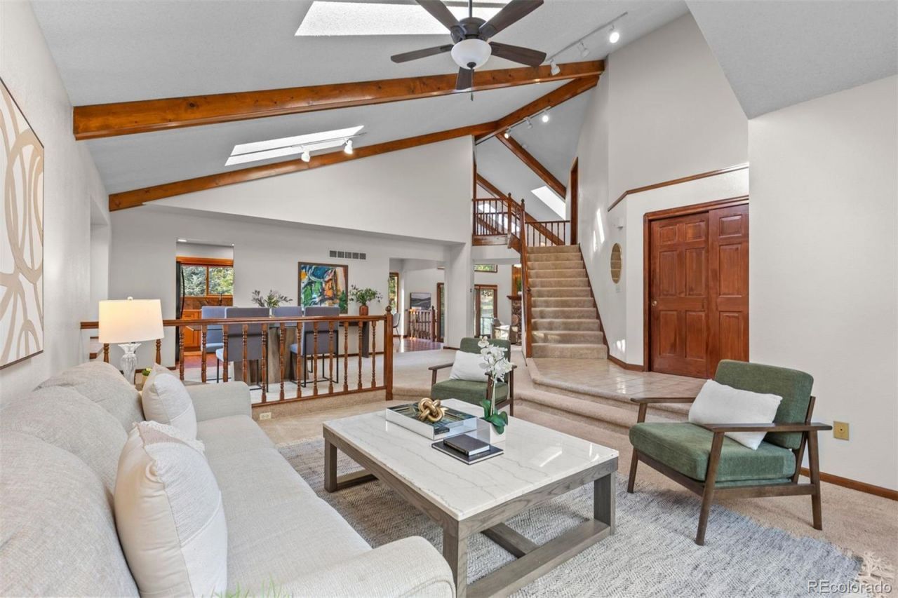 9655 Coronado Court, Parker, CO 80134 Main Photo