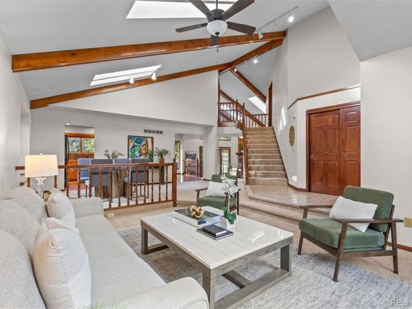 9655 Coronado Court, Parker, CO 80134