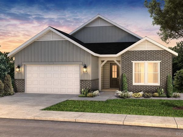 8791 S Quemoy Street , Aurora, CO 80016