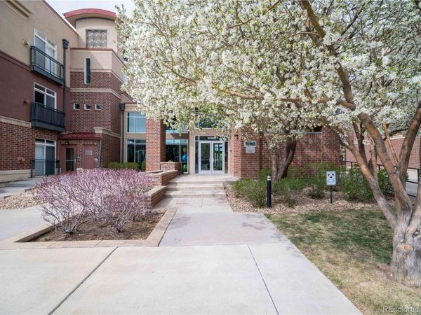 10176 Park Meadows Drive , Unit 2101, Lone Tree, CO 80124