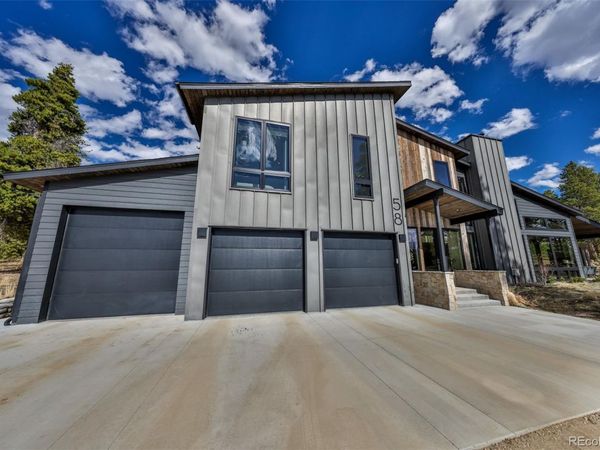 58 GCR 8306, Tabernash, CO 80478