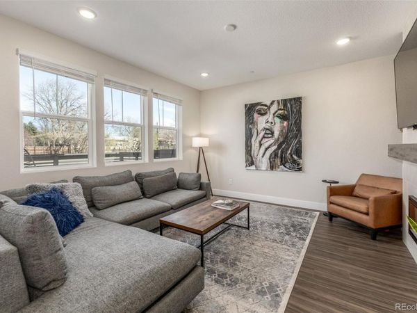 2563 W 69th Place, Denver, CO 80221