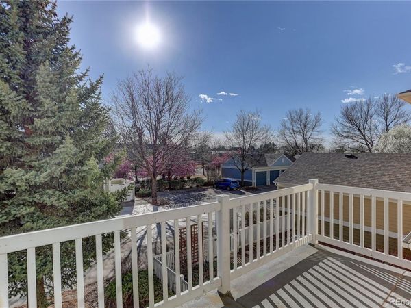 640 Gooseberry Drive, Unit 803, Longmont, CO 80503