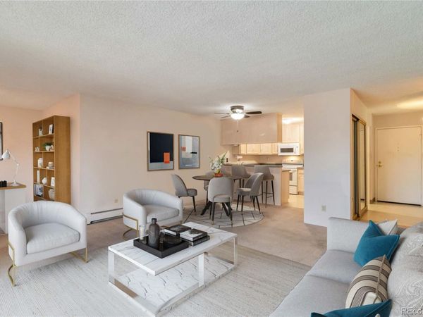 6960 E Girard Avenue, Unit 405, Denver, CO 80224
