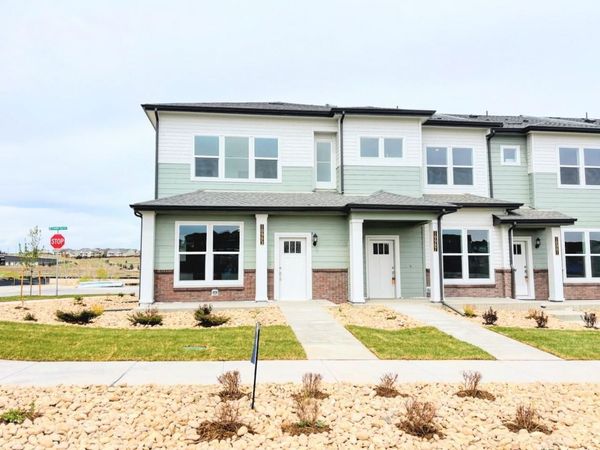 10993 Tundra Top Drive, Parker, CO 80134