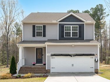 130 Parkers Gate Drive, Youngsville, NC 27596