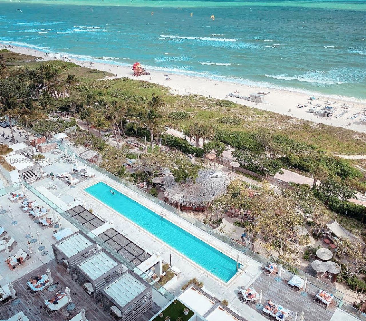 2301 Collins Ave , Unit 533, Miami Beach, FL 33139 Photo